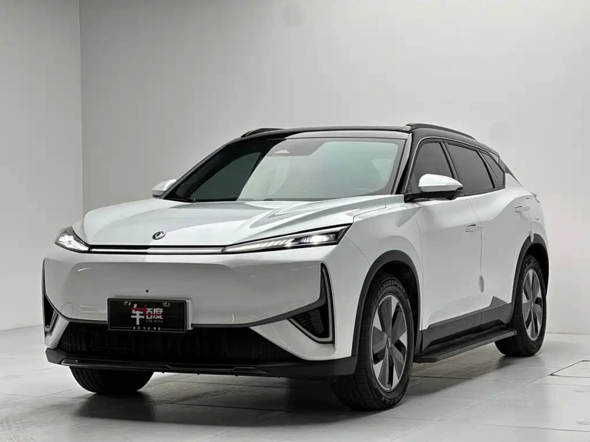 DONGFENG AEOLUS L7 NEW ENERGY  2024