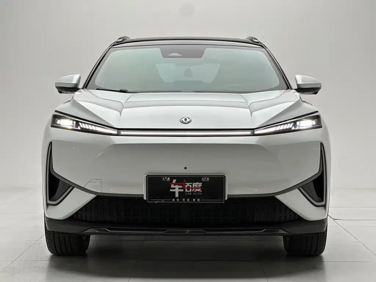 DONGFENG AEOLUS L7 NEW ENERGY