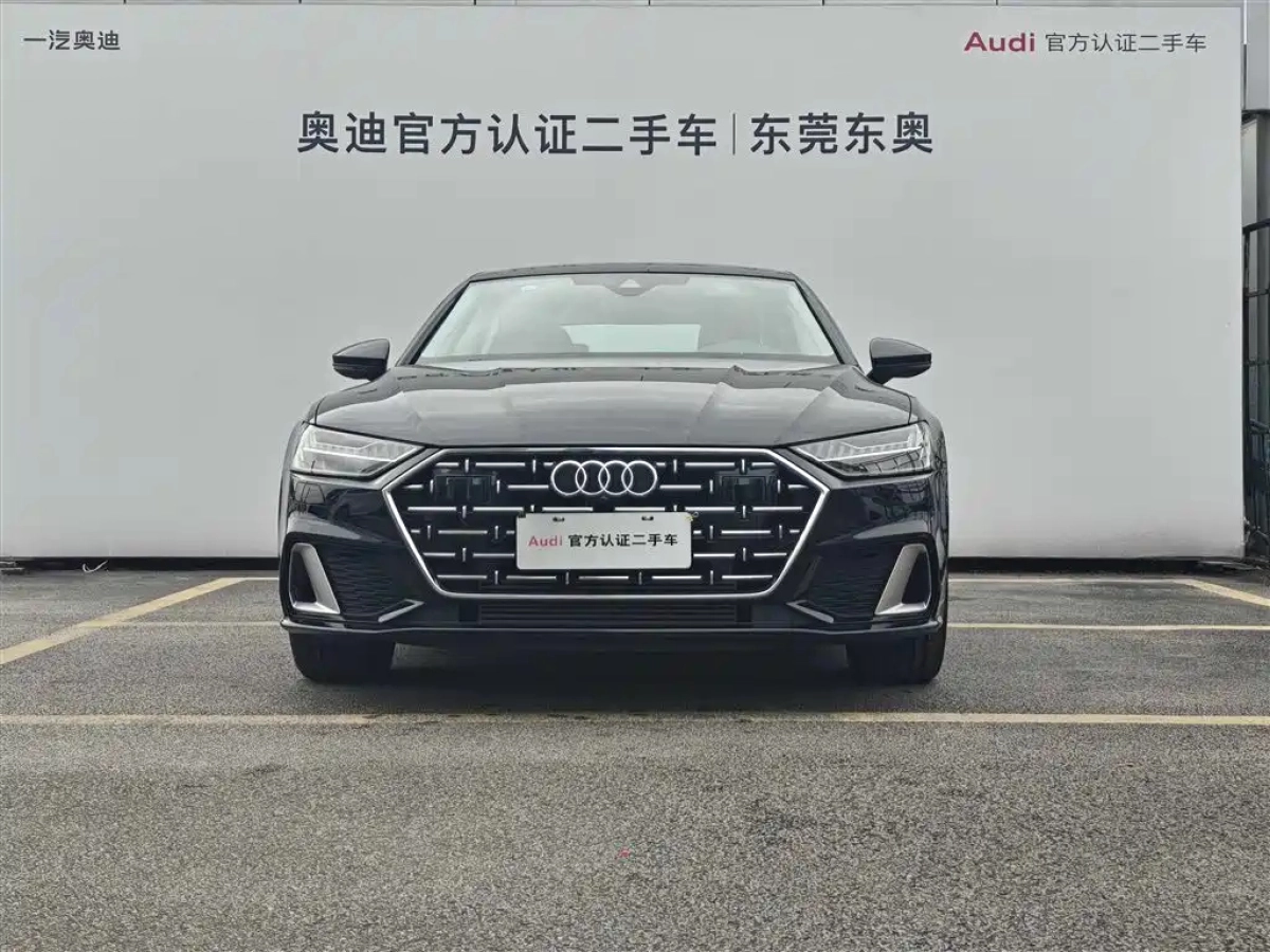 AUDI A7L