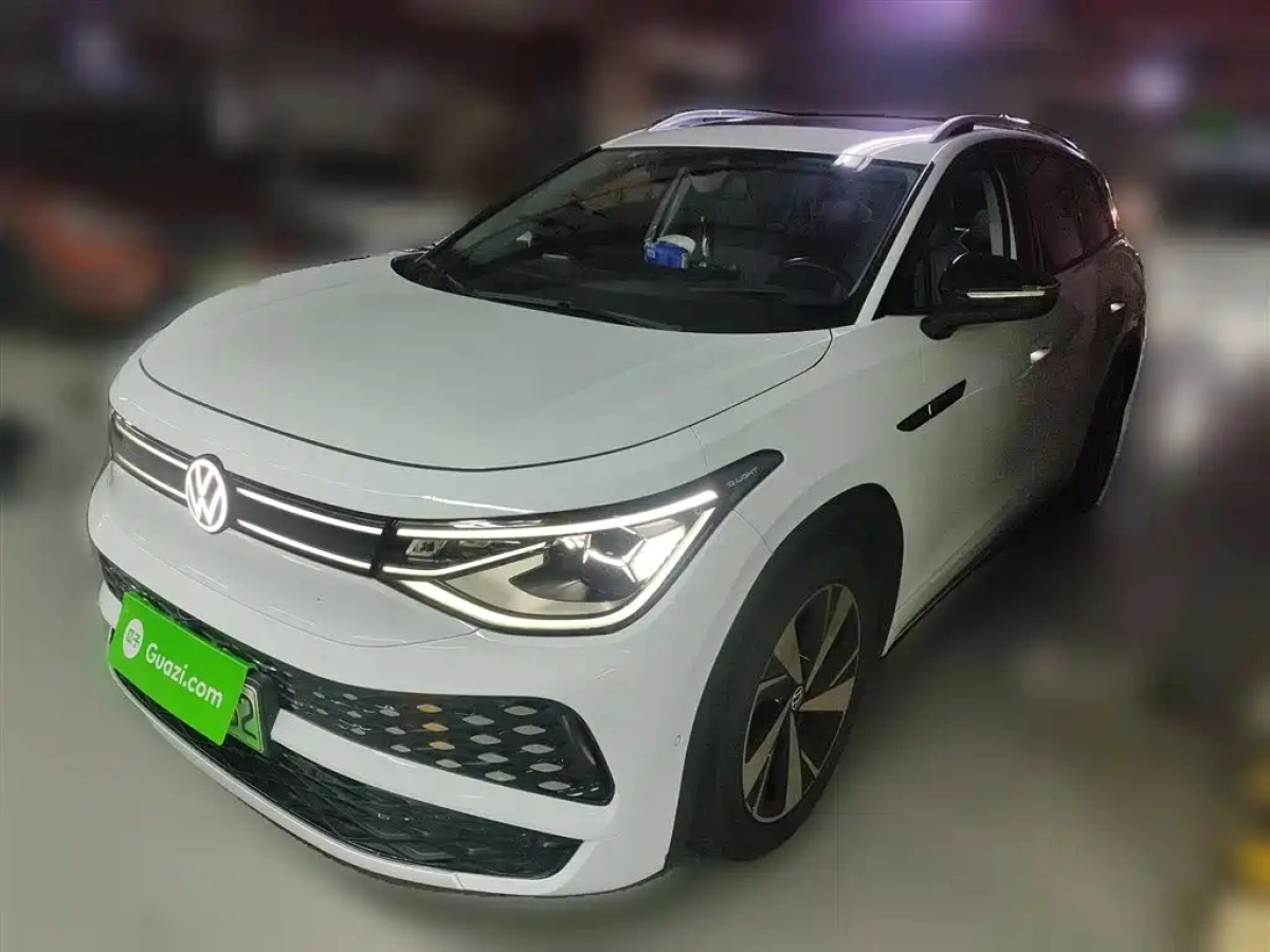 VOLKSWAGEN ID.6 X  2023