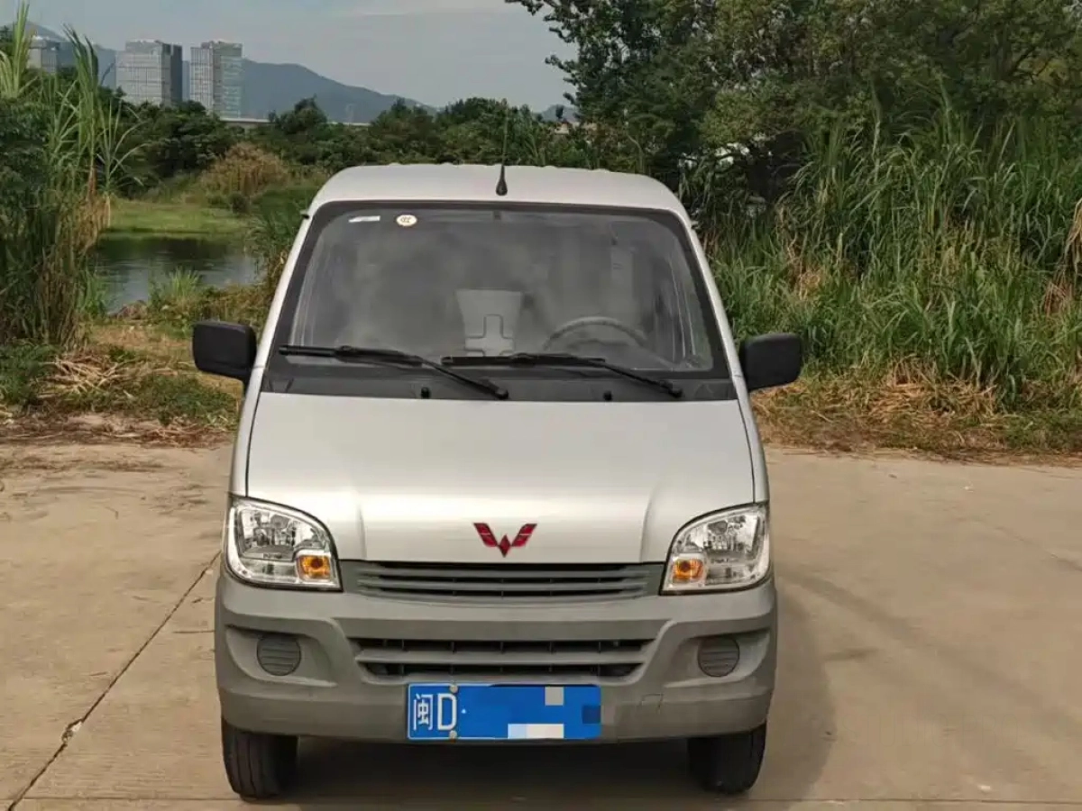 SGMW WULING LIGHT