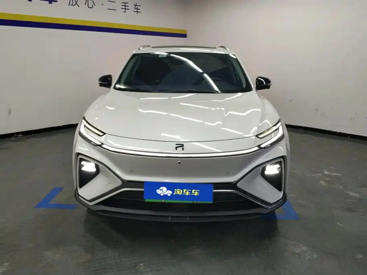 OTHER RISING AUTO MARVEL R