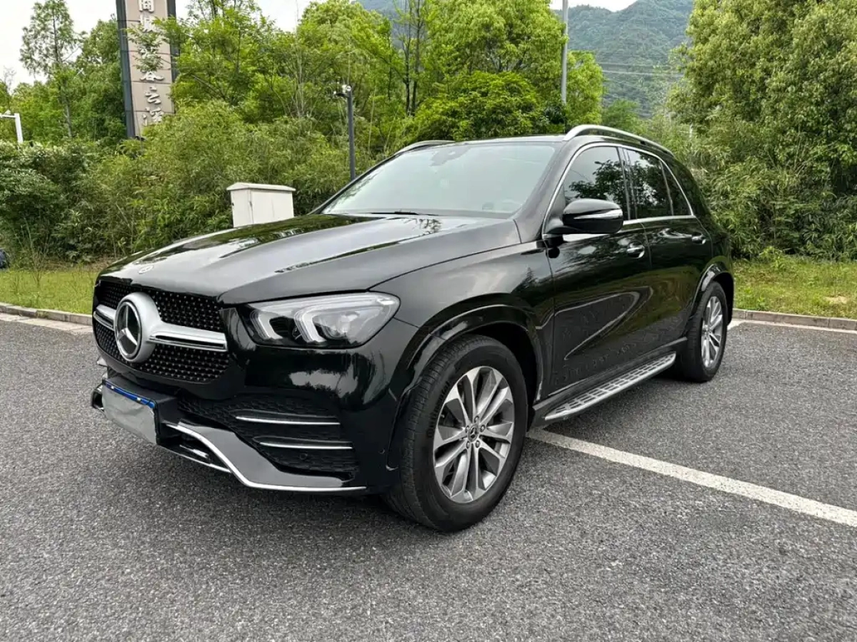 MERCEDES BENZ GLE  2023