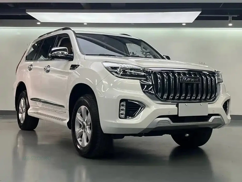 HAVAL H9