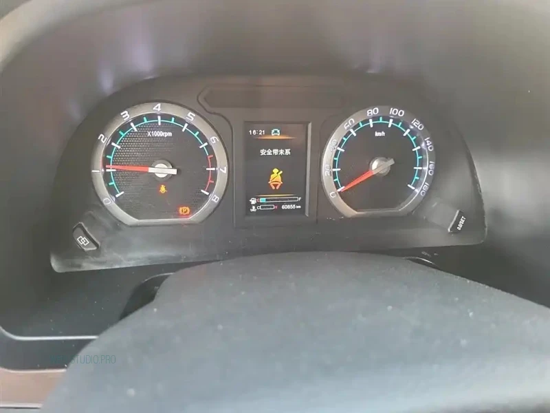 DONGFENG LINGZHI