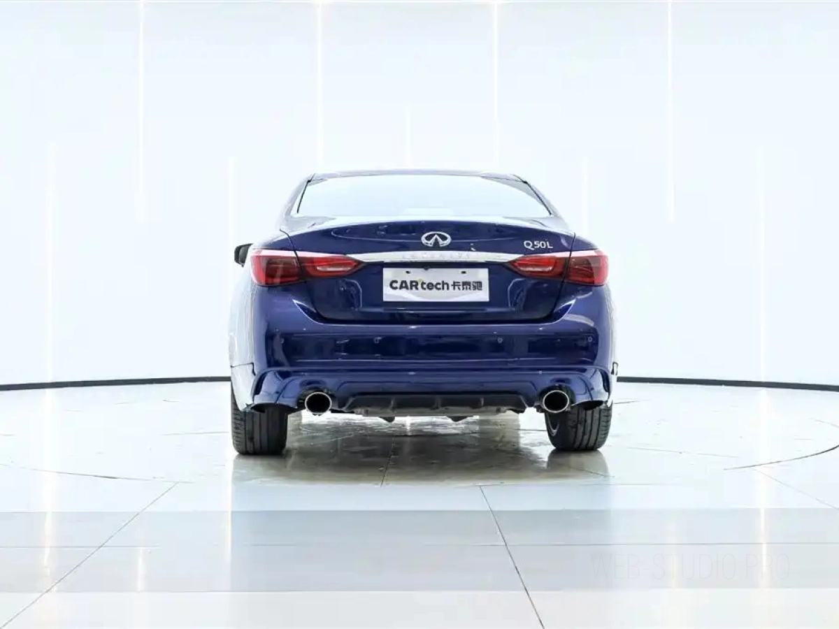 INFINITI Q50L