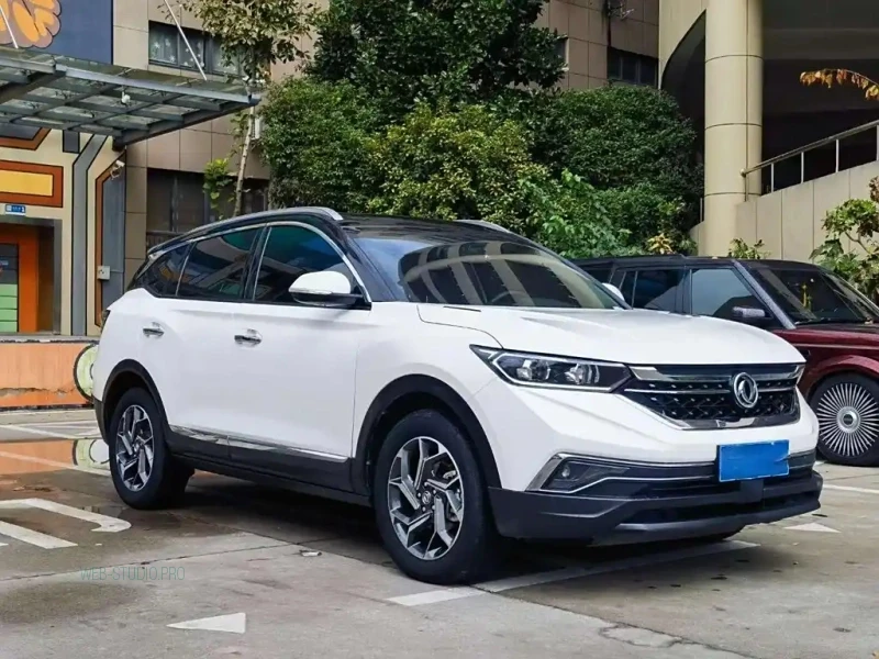 DONGFENG AEOLUS AX7