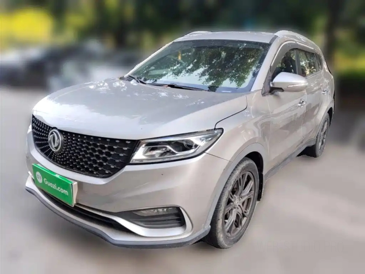 DONGFENG SCENERY 580PRO