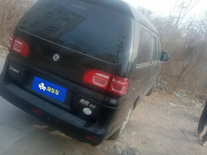DONGFENG LINGZHI