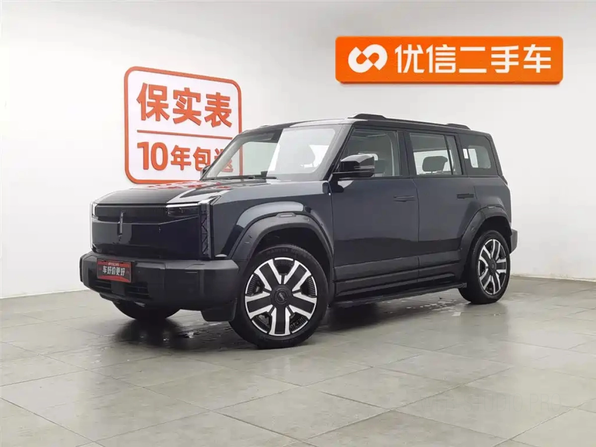 ICAR CHERY CHERY ICAR 03