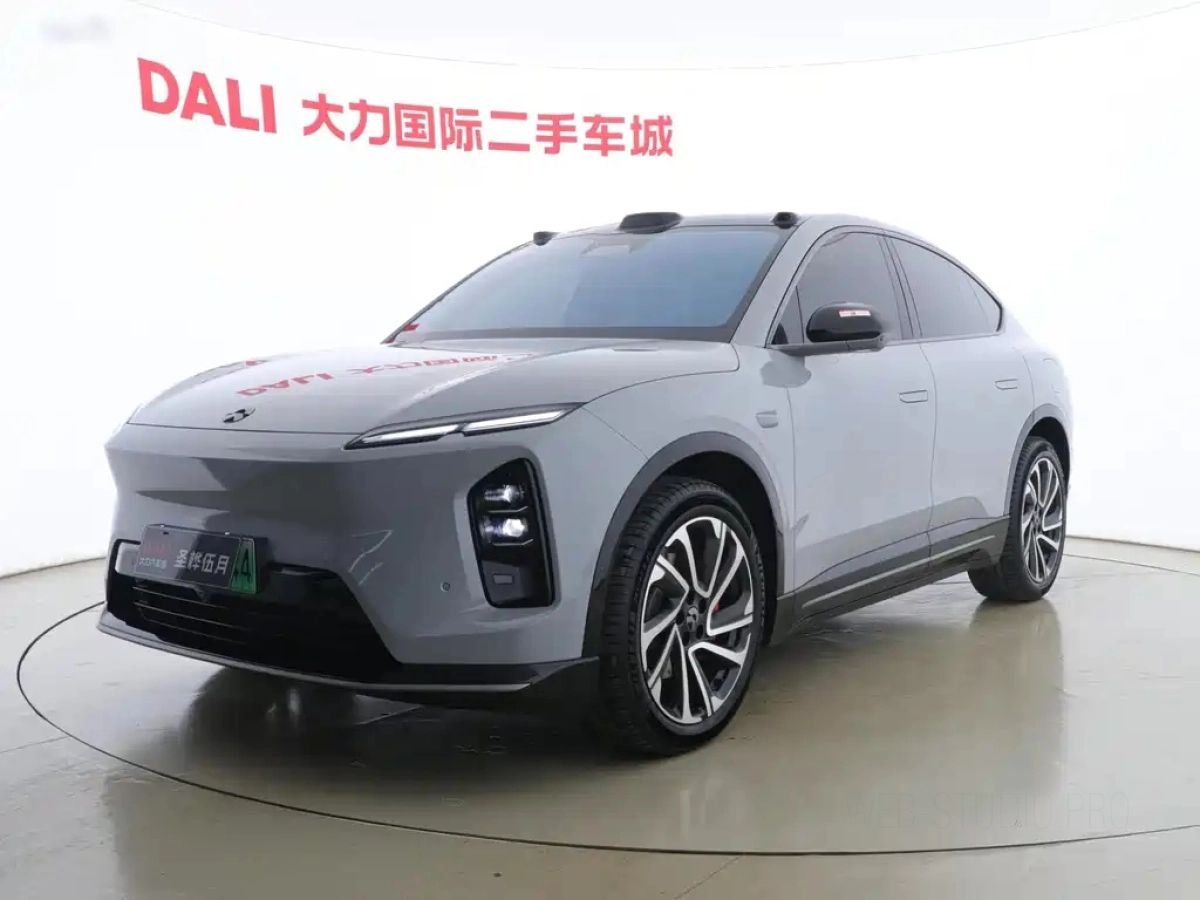 NIO EC6
