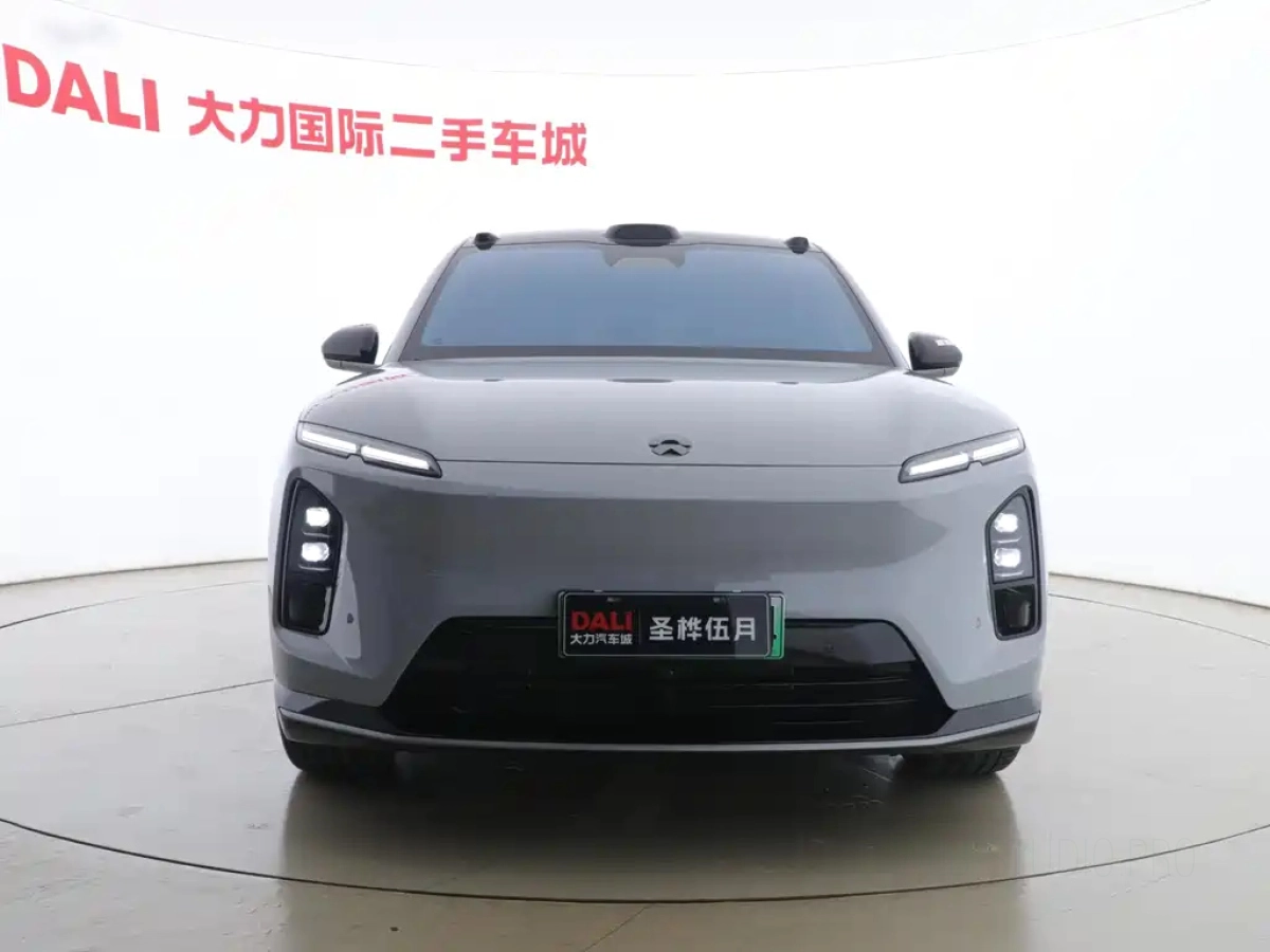 NIO EC6
