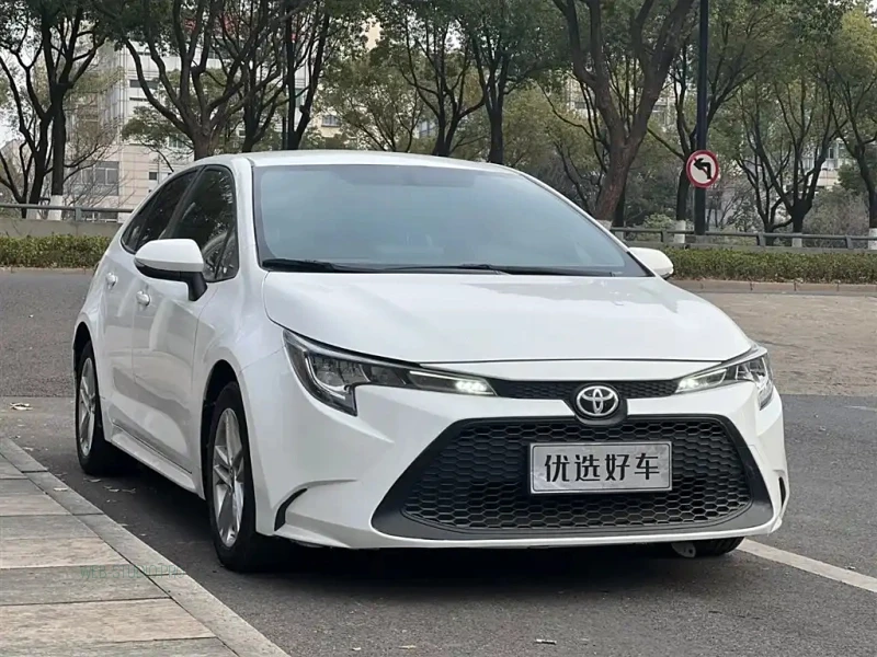 TOYOTA RALINK