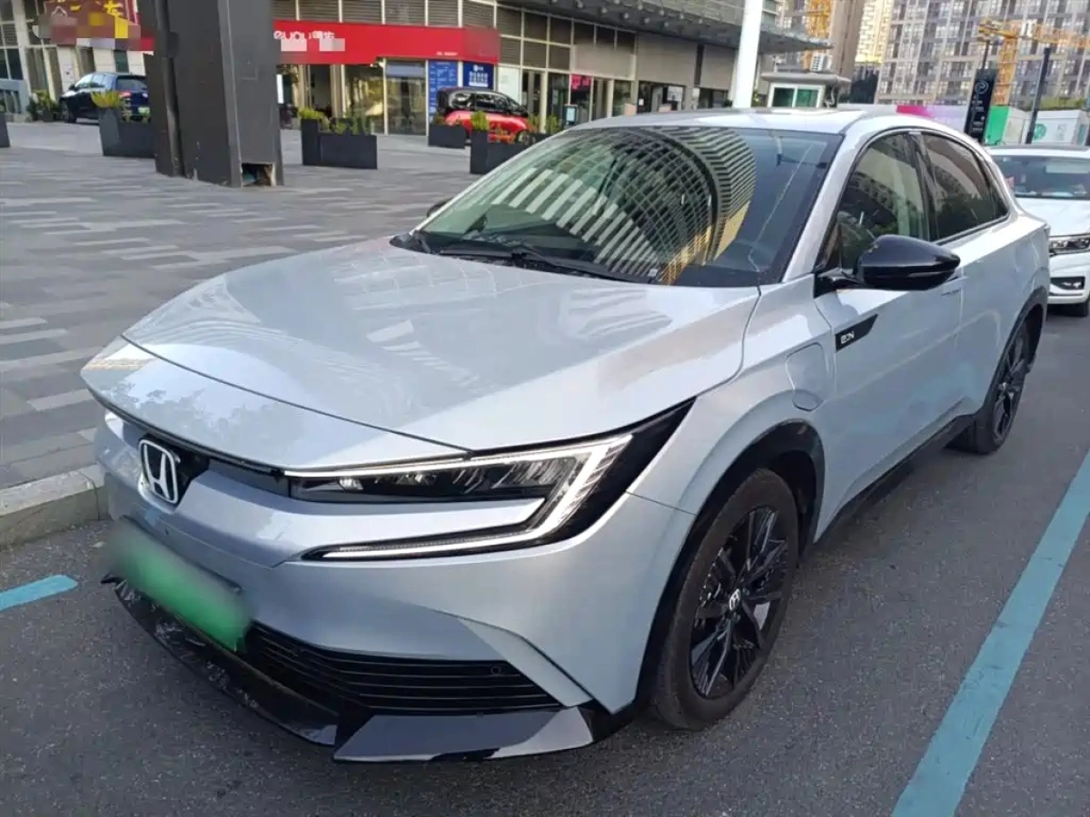 HONDA E-NP2 JIPAI 2  2024