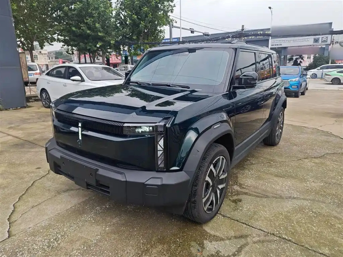 ICAR CHERY CHERY ICAR 03