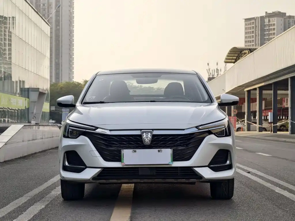 ROEWE I6 MAX NEW ENERGY