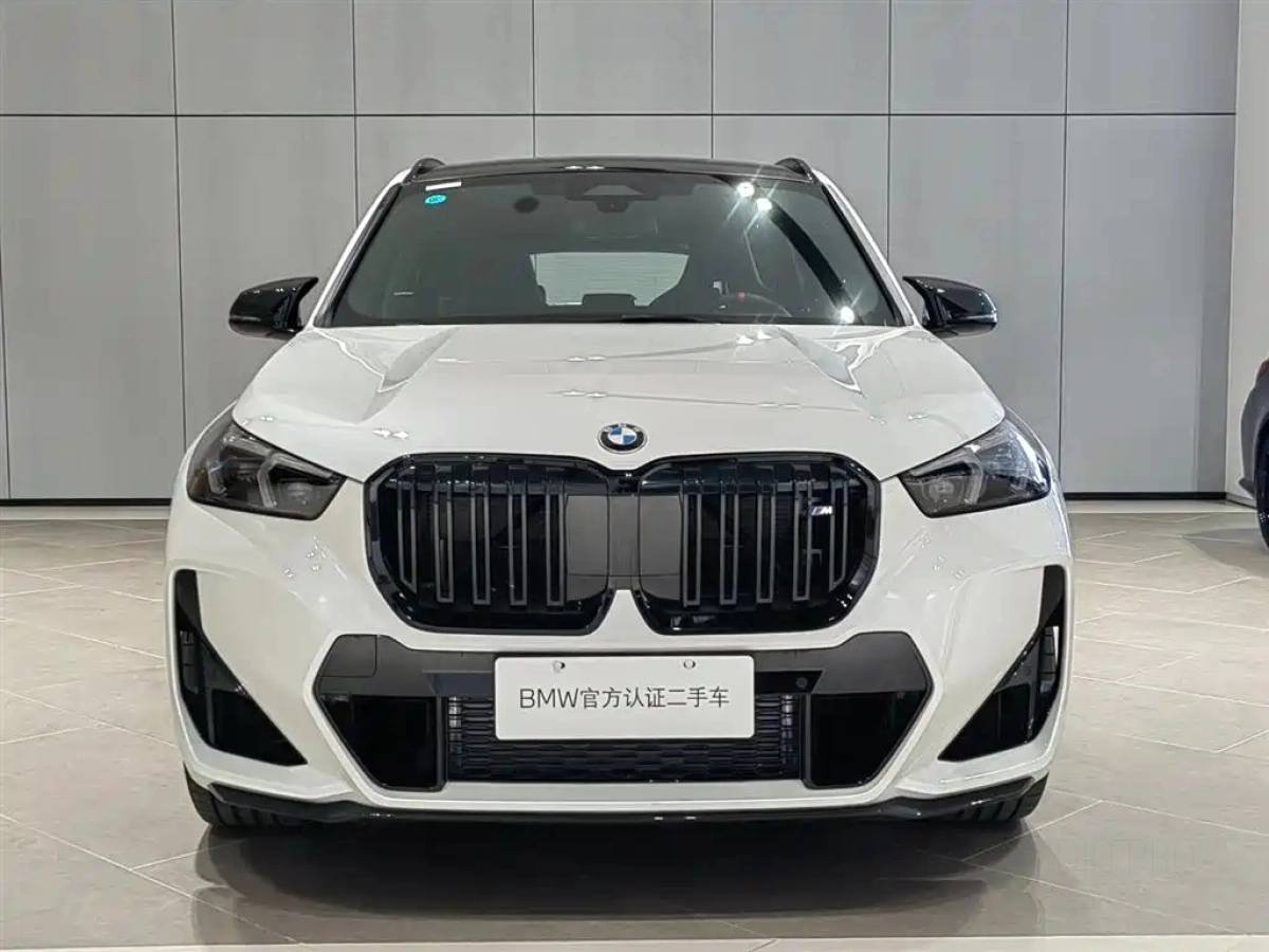 BMW X1 M35LI