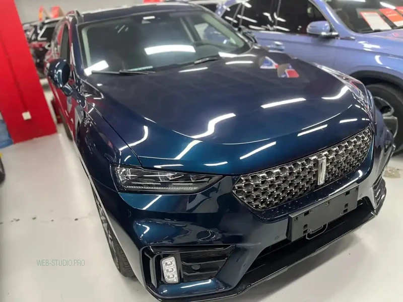 WEY VV7