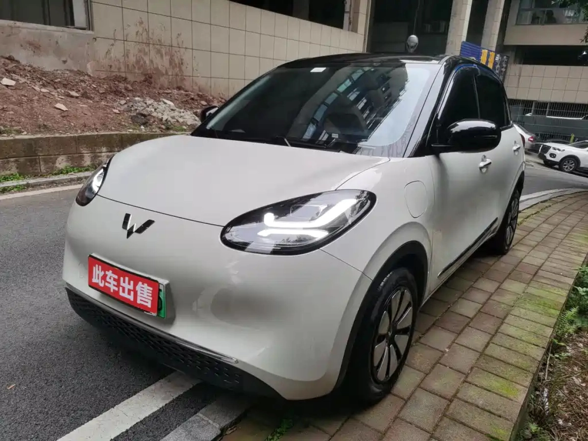 SGMW WULING BINGO  2025