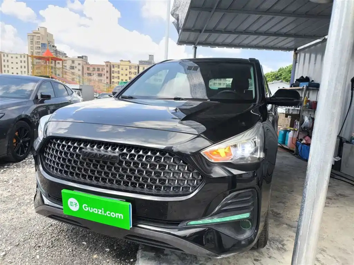 HAVAL M6  2020