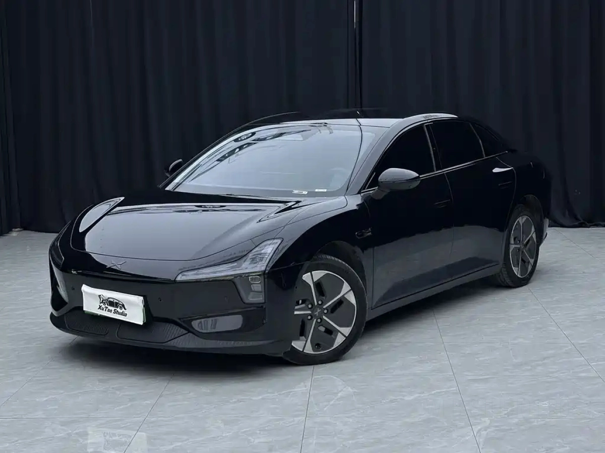 XPENG MOTORS MONA M03  2025