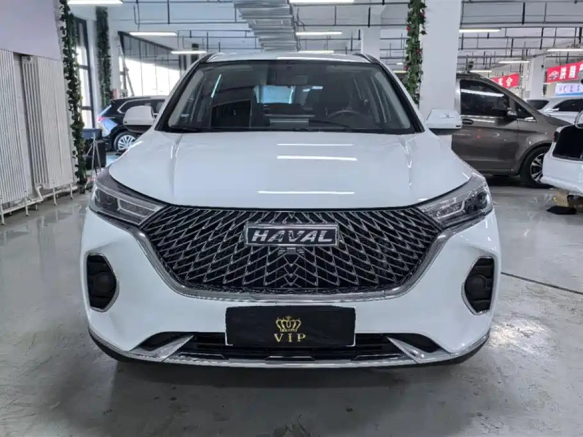 HAVAL M6