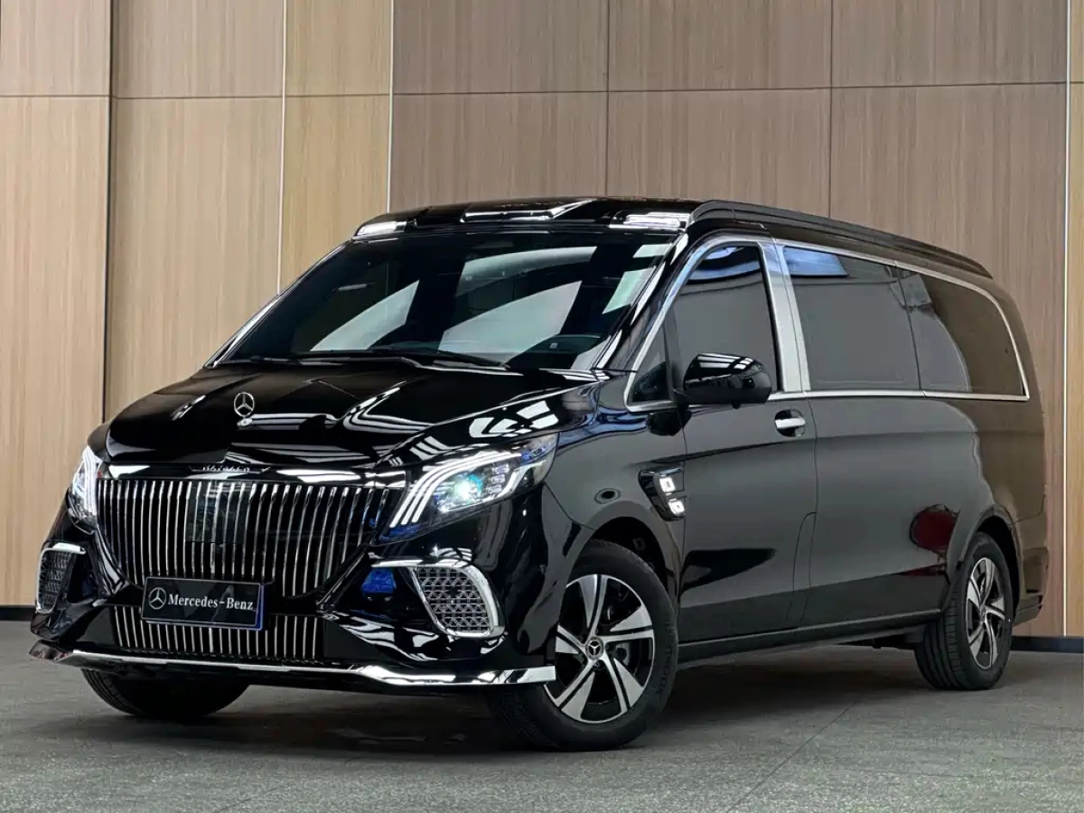 MERCEDES BENZ VITO  2025