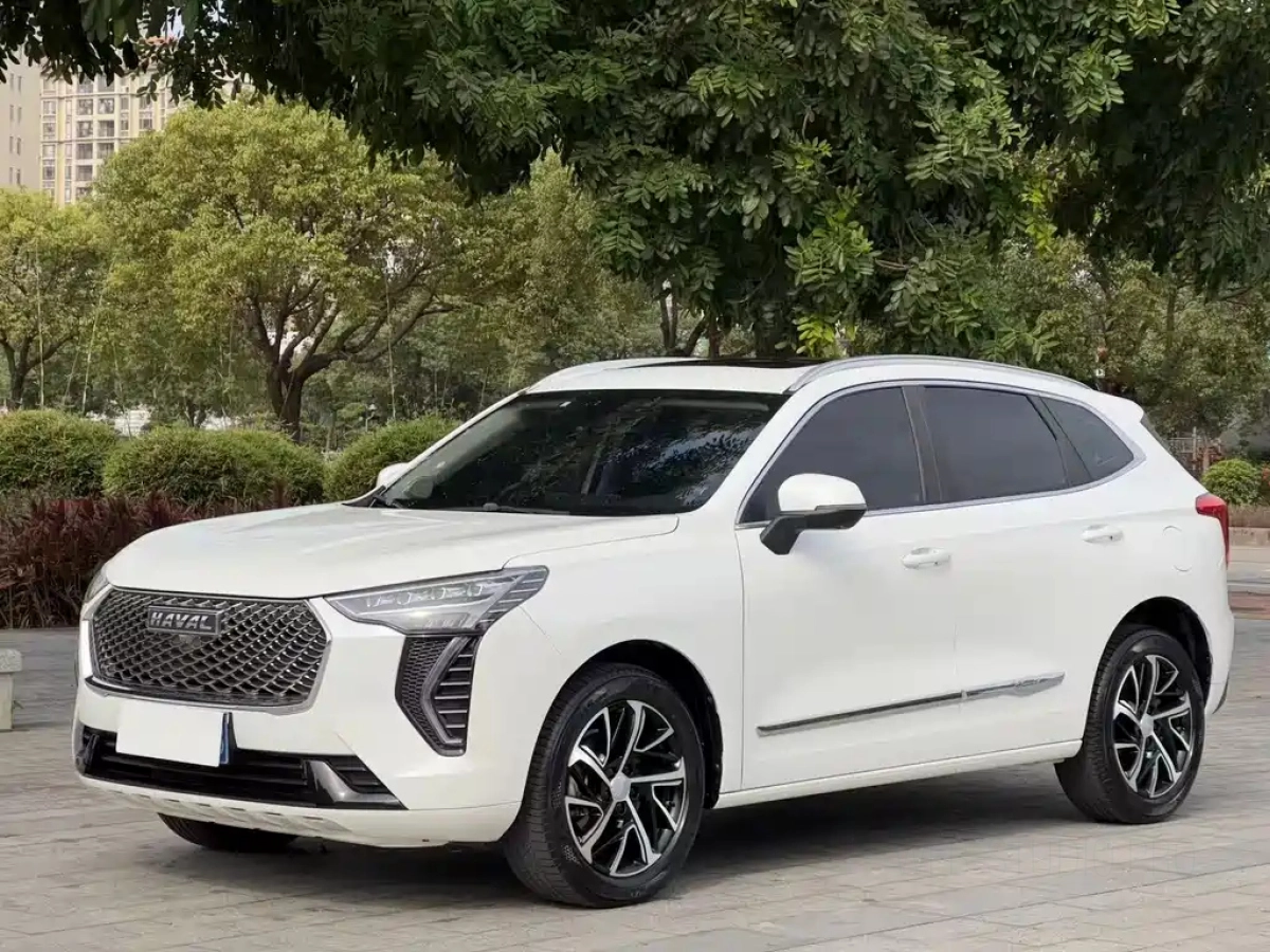 HAVAL JOLION  2021
