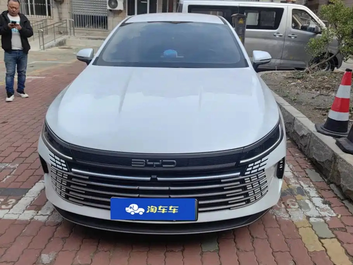 BYD DESTROYER 05