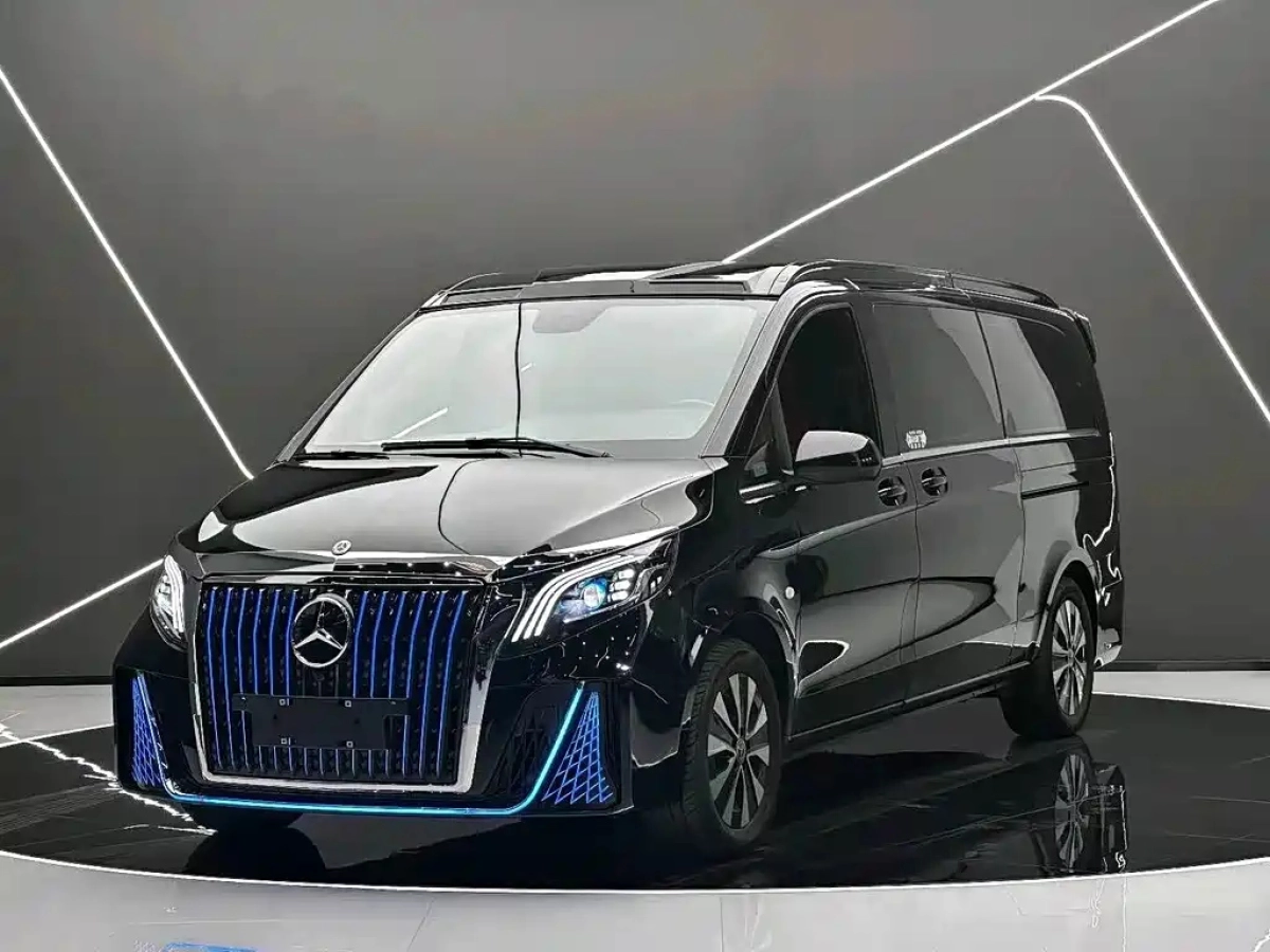 MERCEDES BENZ VITO  2019