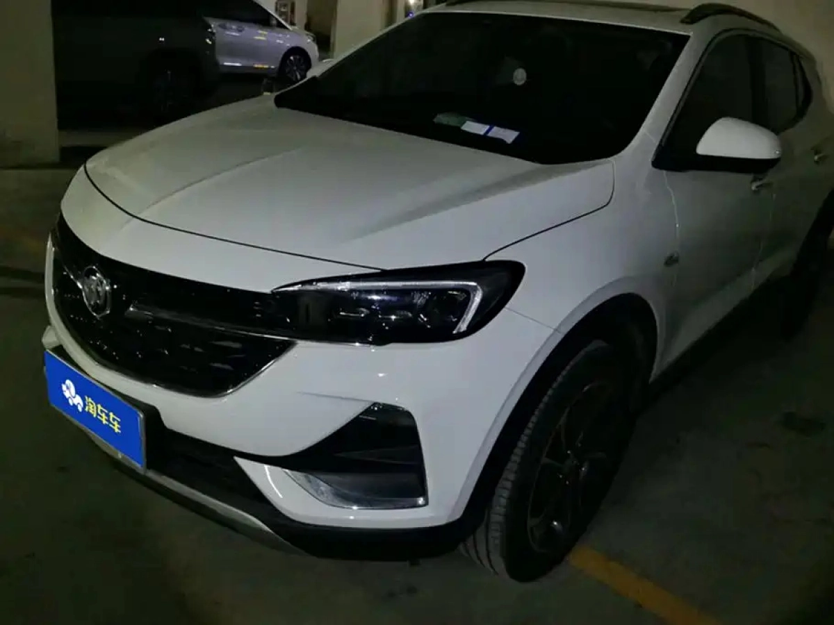 BUICK ENCORE GX  2023