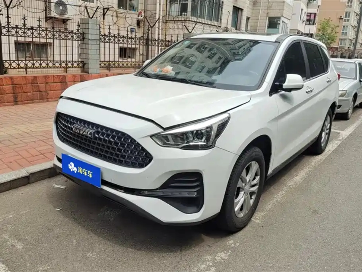 HAVAL M6