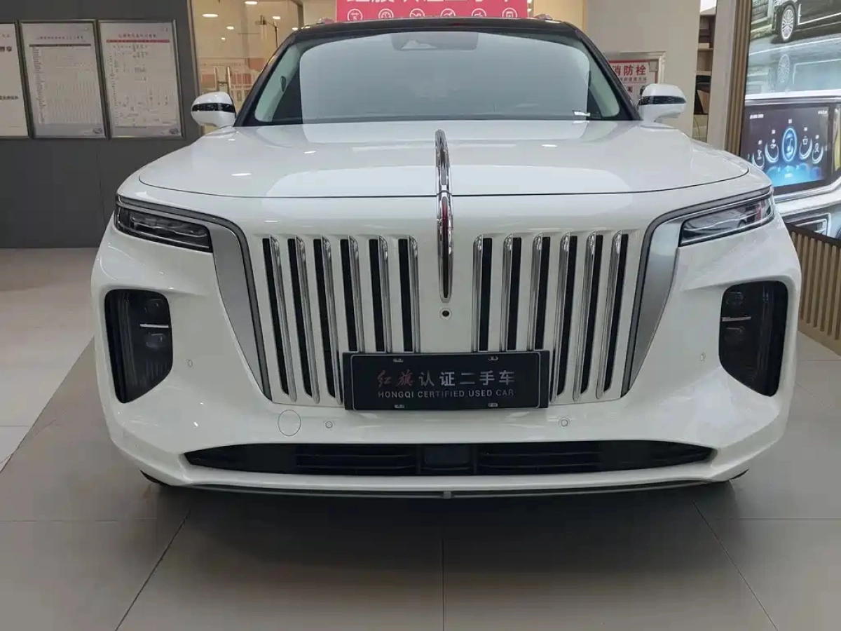 HONGQI E-HS9