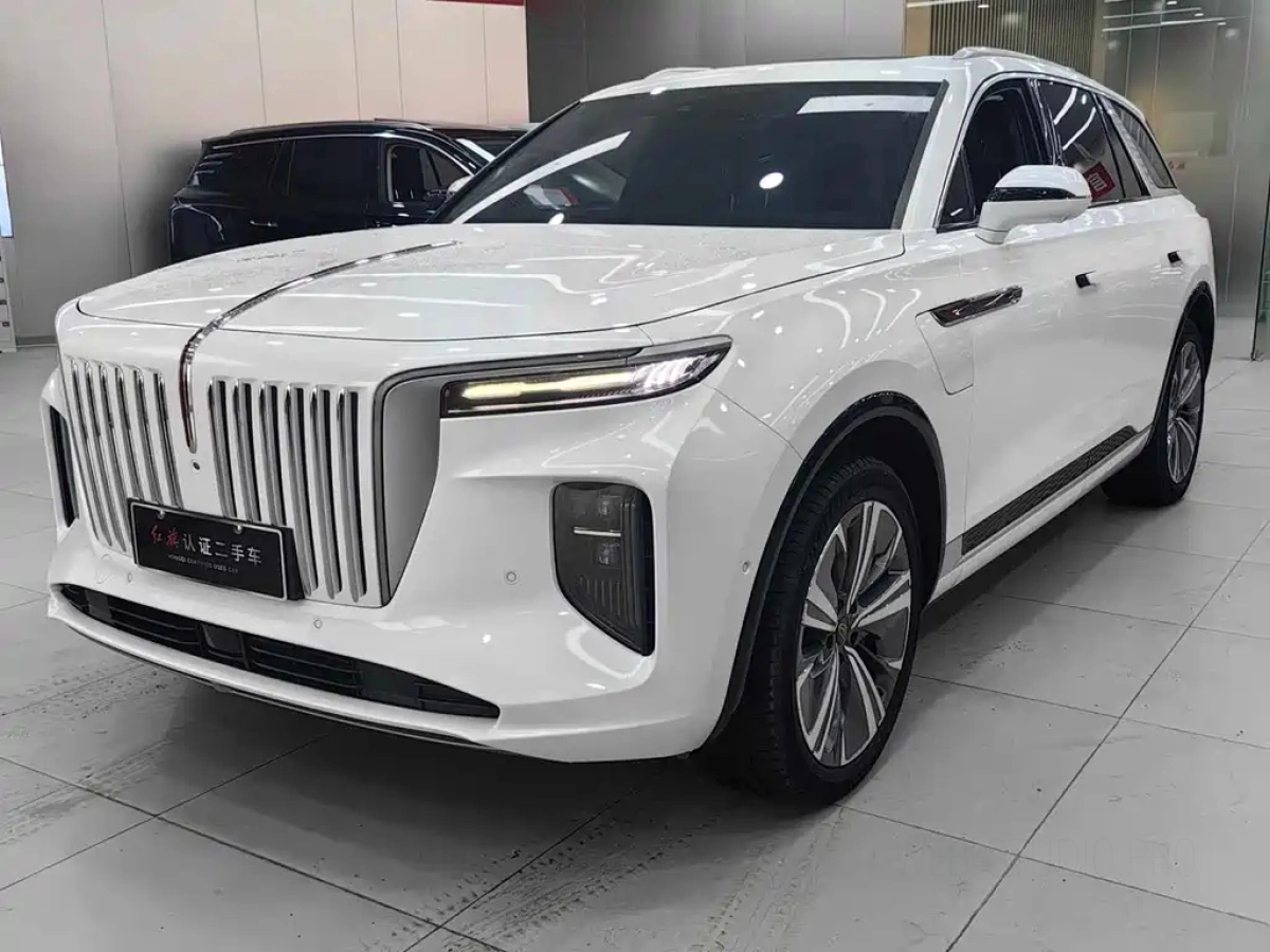 HONGQI E-HS9
