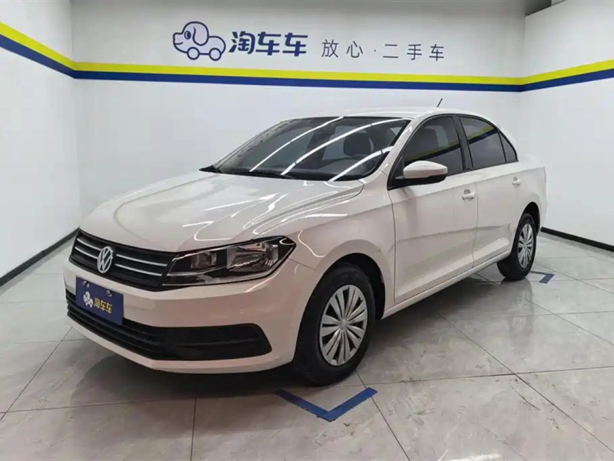VOLKSWAGEN SANTANA  2022