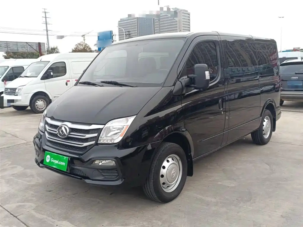 OTHER V80 NEW JOURNEY  2024