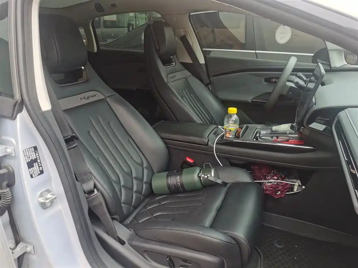 HYPER GAC HYPER GAC GT