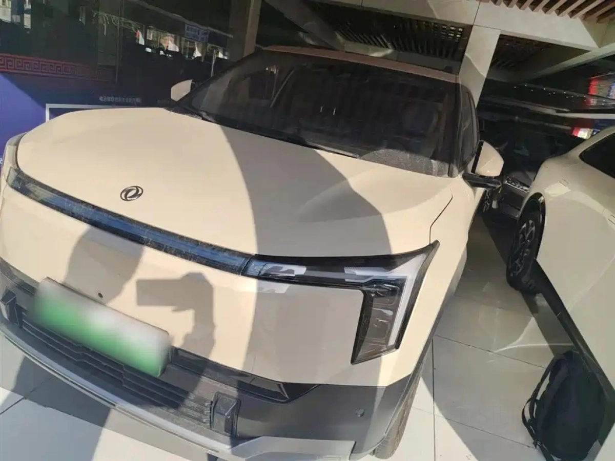 DONGFENG NANO 06  2025