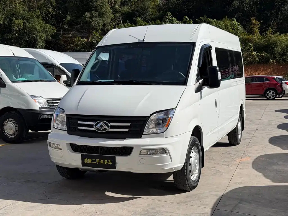 OTHER V80 NEW JOURNEY  2023