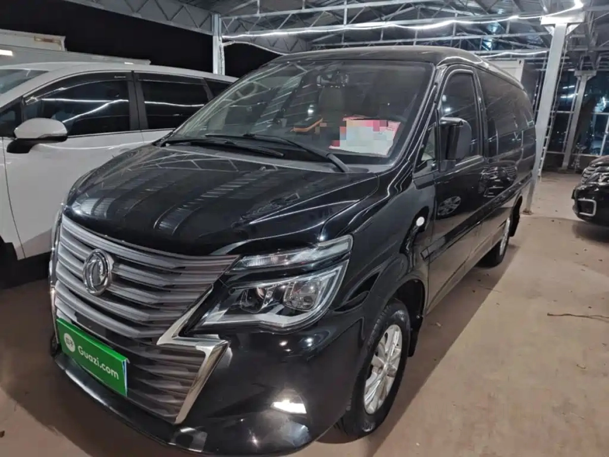 DONGFENG LINGZHI