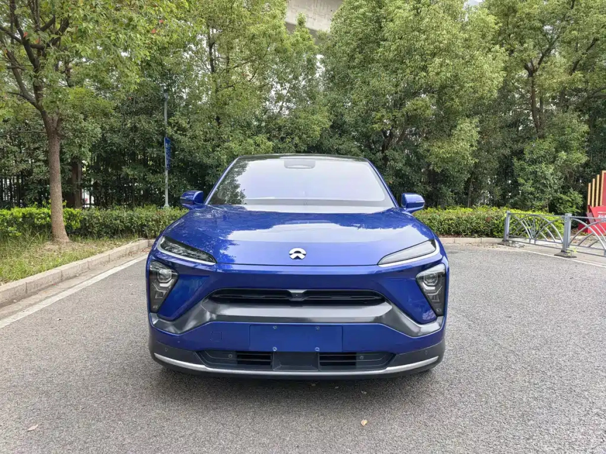 NIO EC6