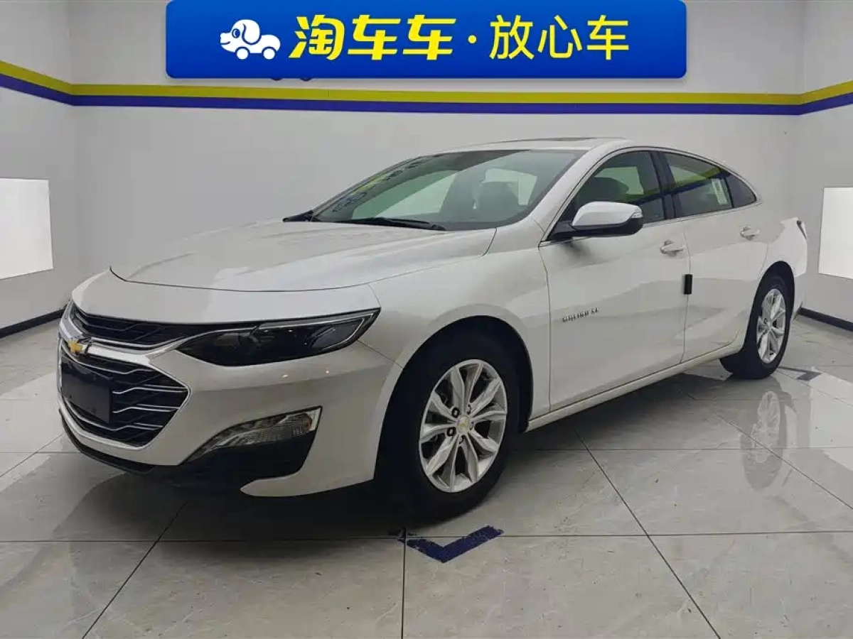 CHEVROLET MALIBU XL  2025