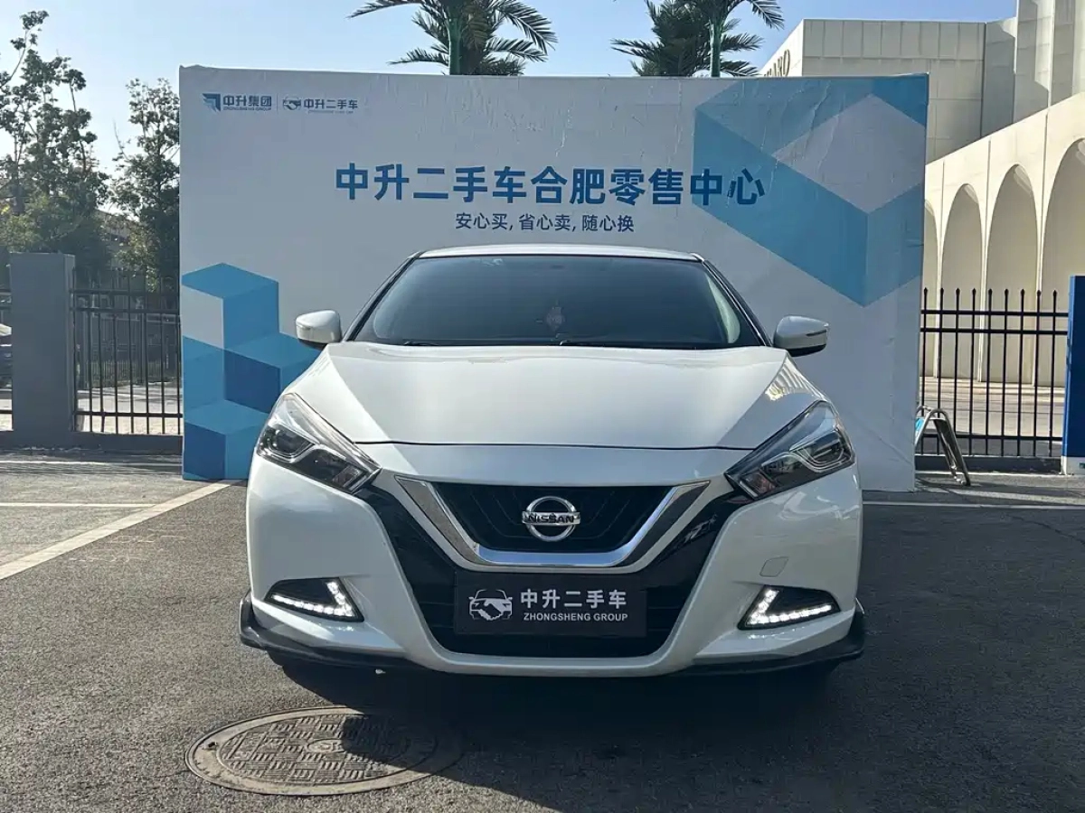 NISSAN LANNIA