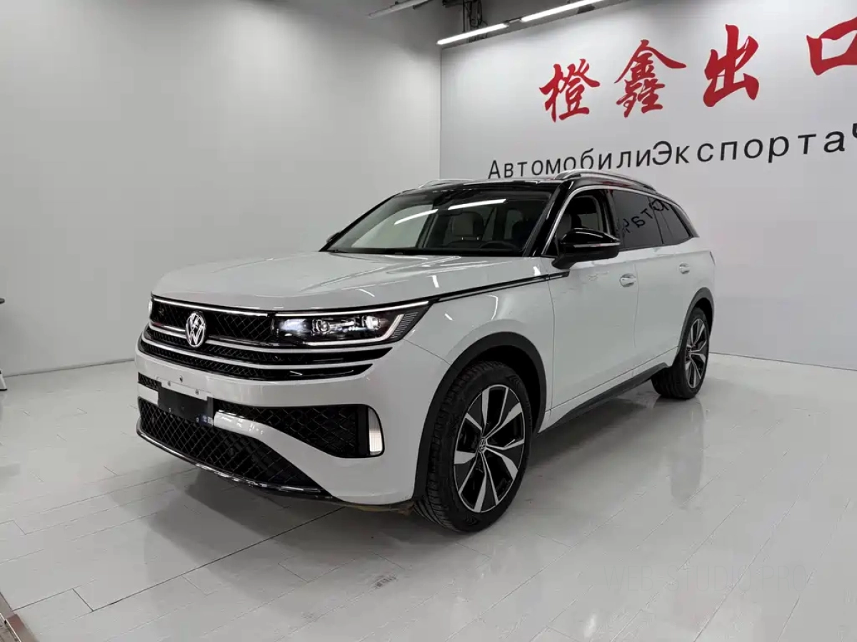 VOLKSWAGEN TAVENDOR  2025