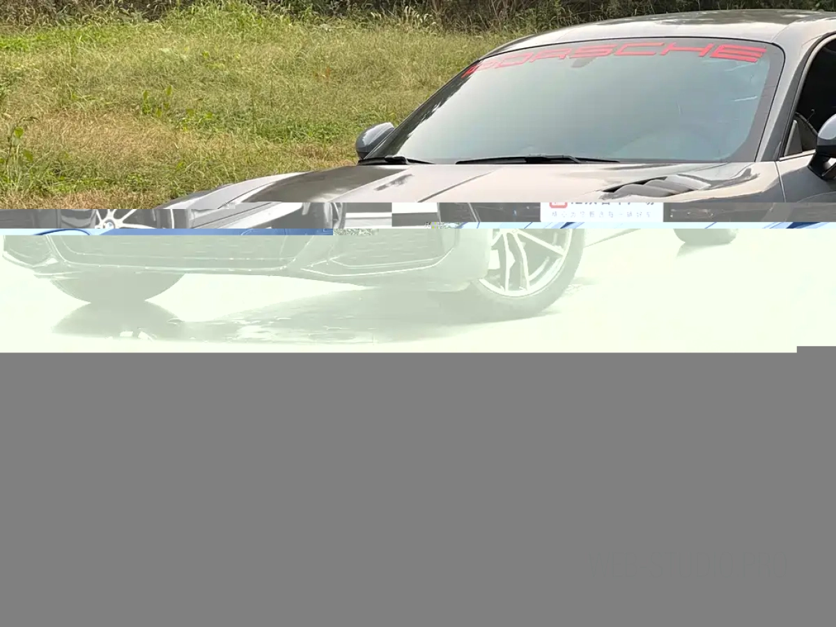 BMW 5-SERIES IMPORT  2023