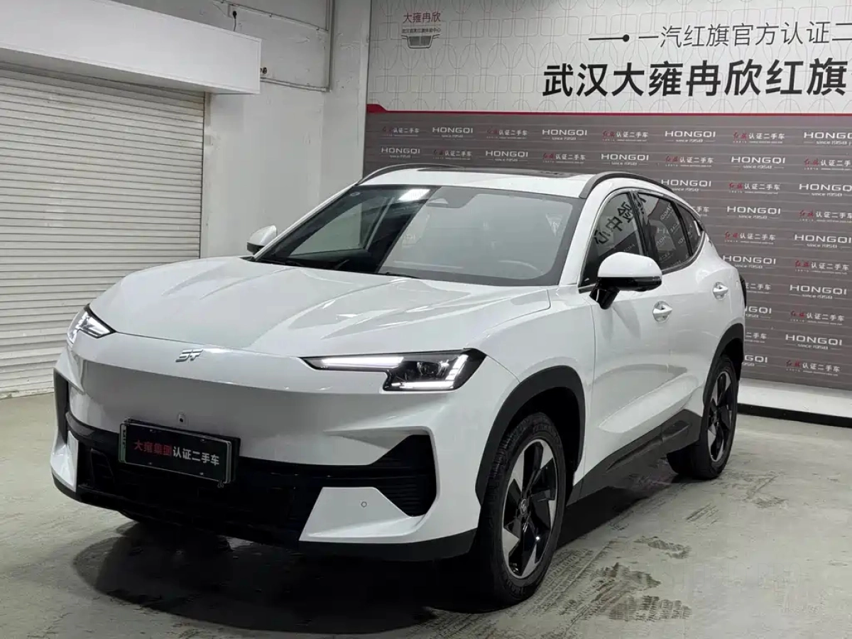 JETOUR SHANHAI L6  2024