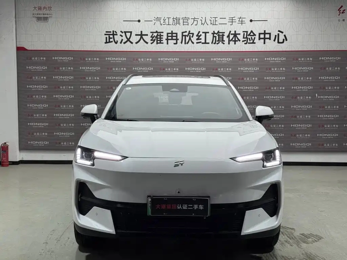 JETOUR SHANHAI L6