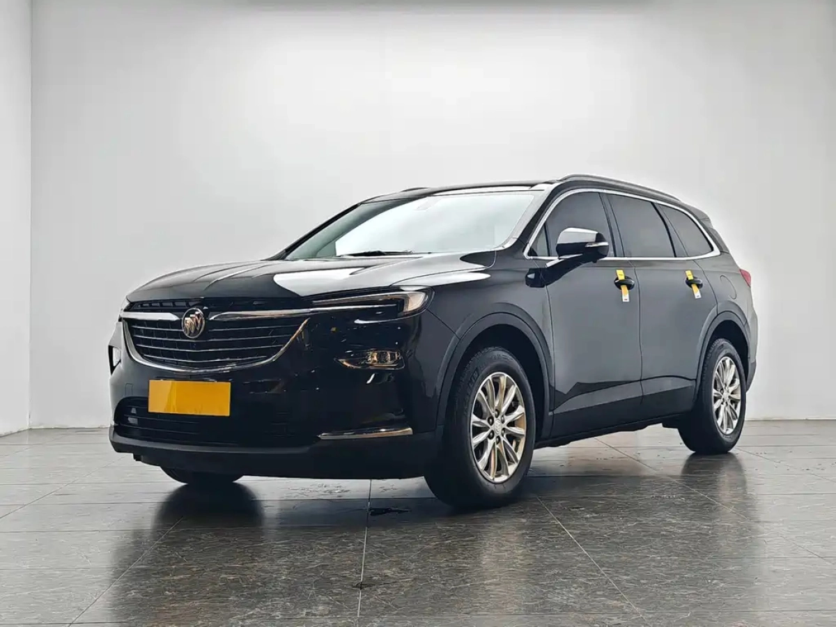 BUICK ENCLAVE