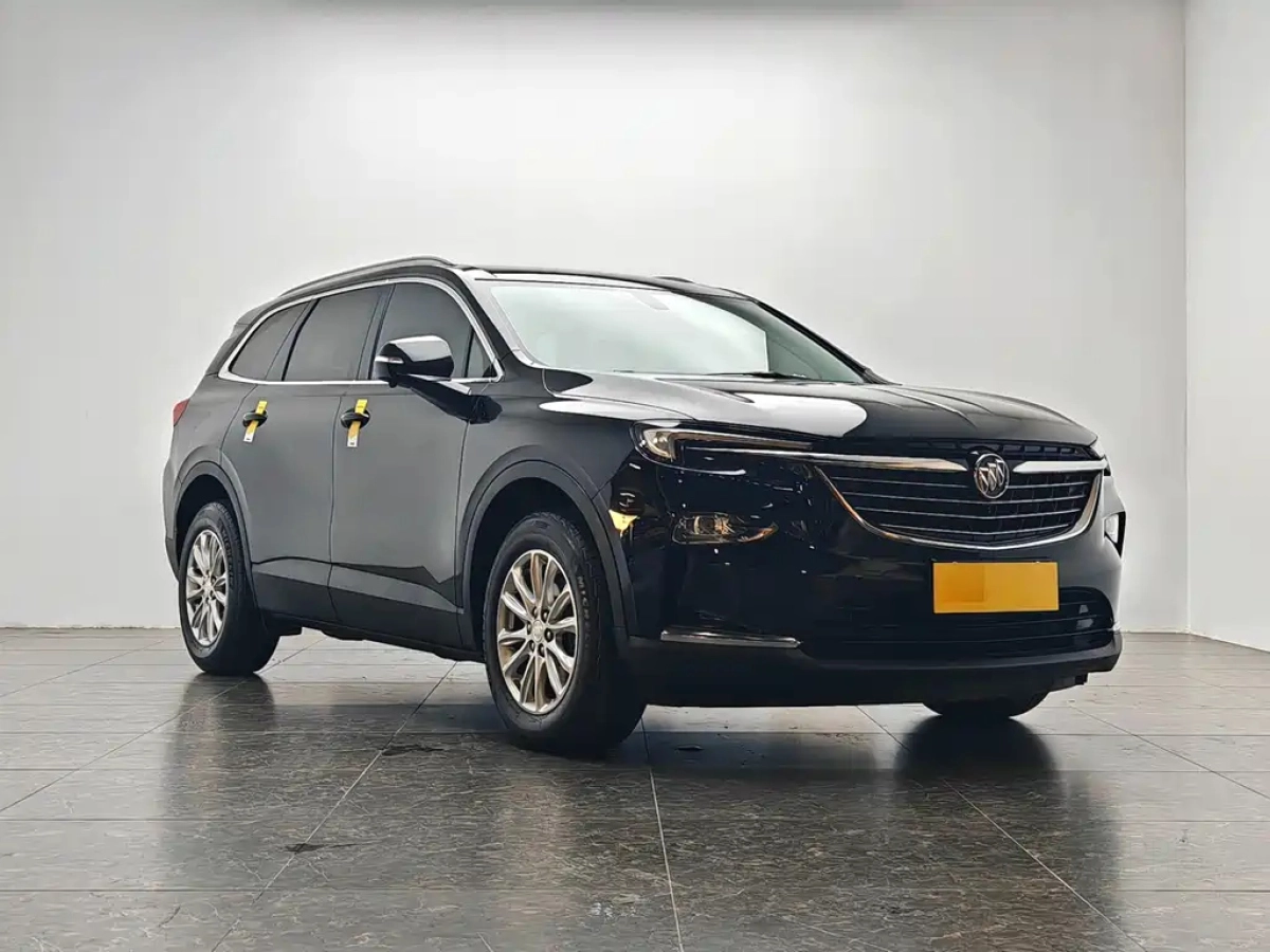BUICK ENCLAVE