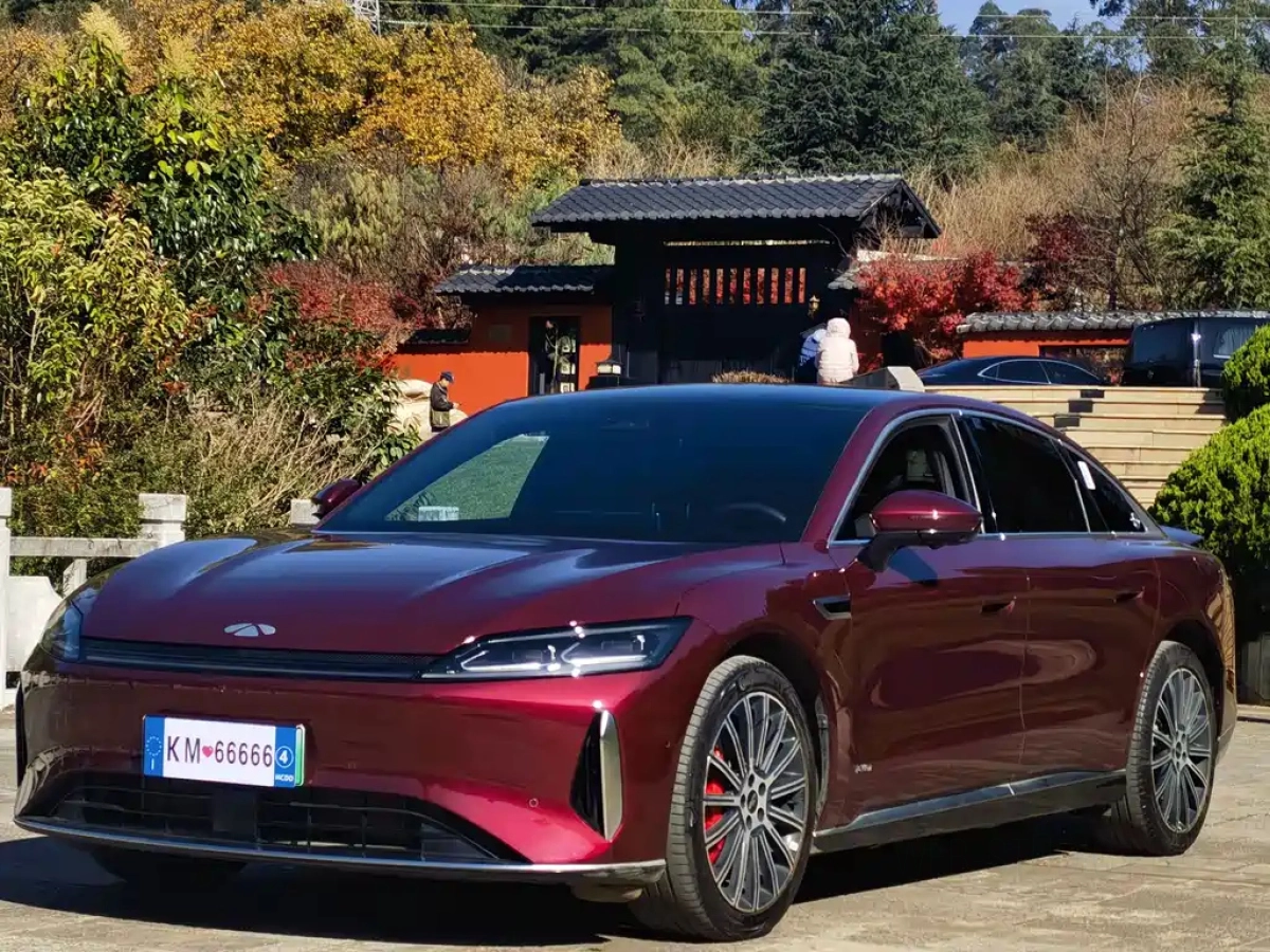 CHERY FULWIN A9L  2025